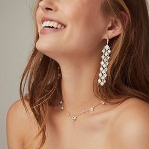 Kendra Scott Clementine Choker Necklace